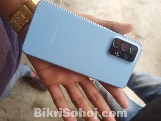 Samsung A33 5G